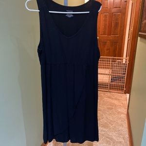 SONOMA tunic/cover up dress XL